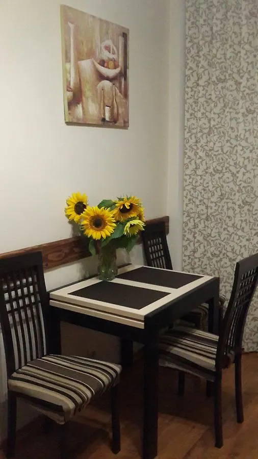 Apartment On Valova Street Leopoli 0*,