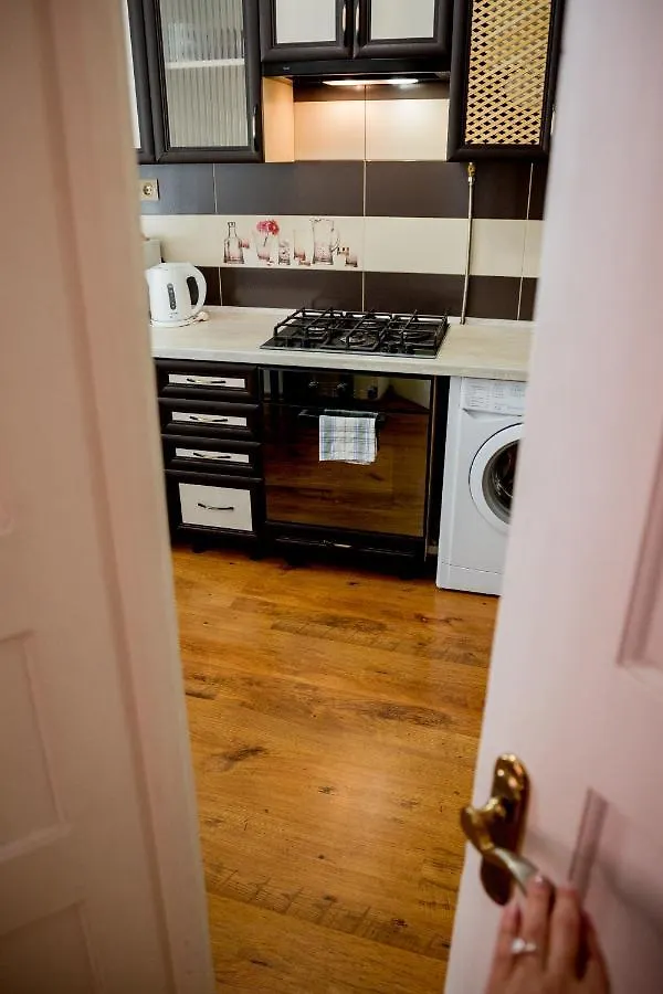 Apartment On Valova Street Λβιβ 0*,  Ουκρανία