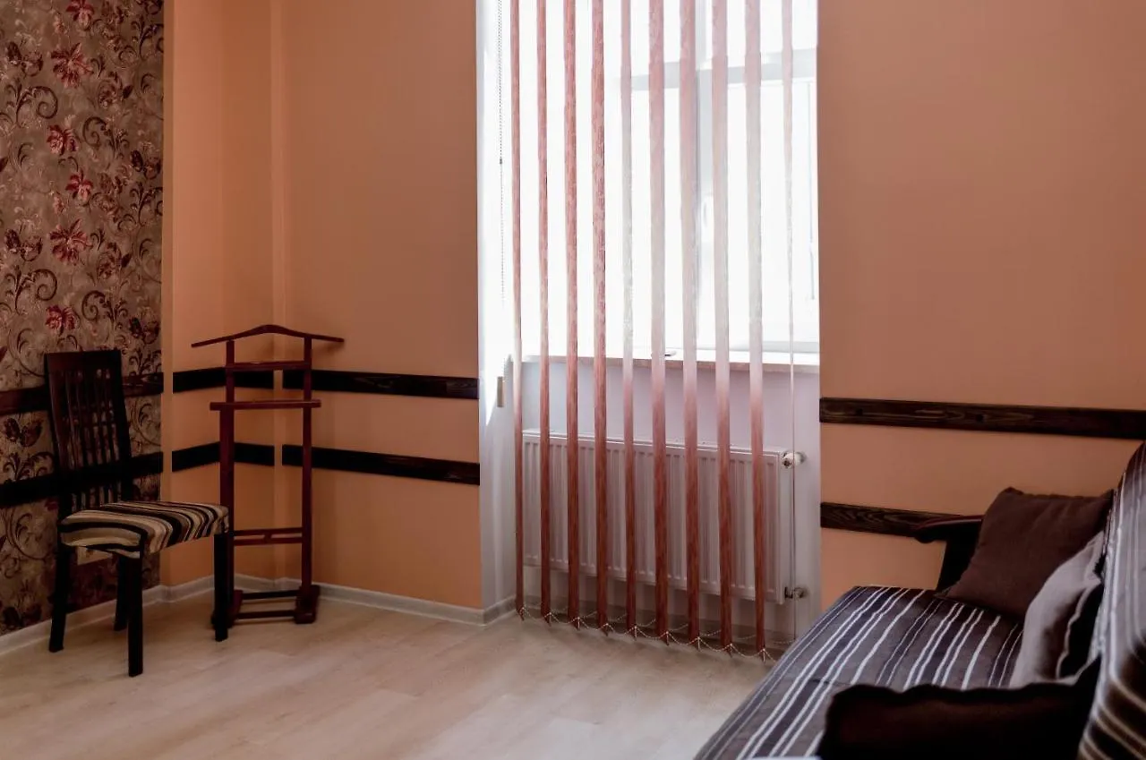 Apartment On Valova Street Λβιβ Ουκρανία